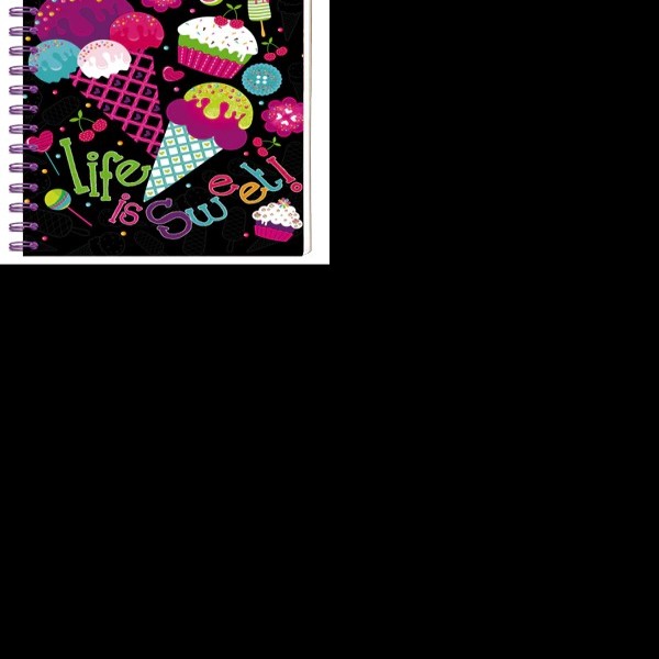 CUADERNO FRANC. KIUT NORMA 527350 RAYA ESP. 100H. C50